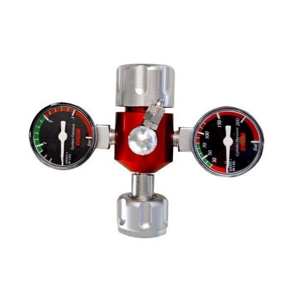 Eheim CO2 Set 400 Kompletny Zestaw CO2 do Akwarium 400l.jpg